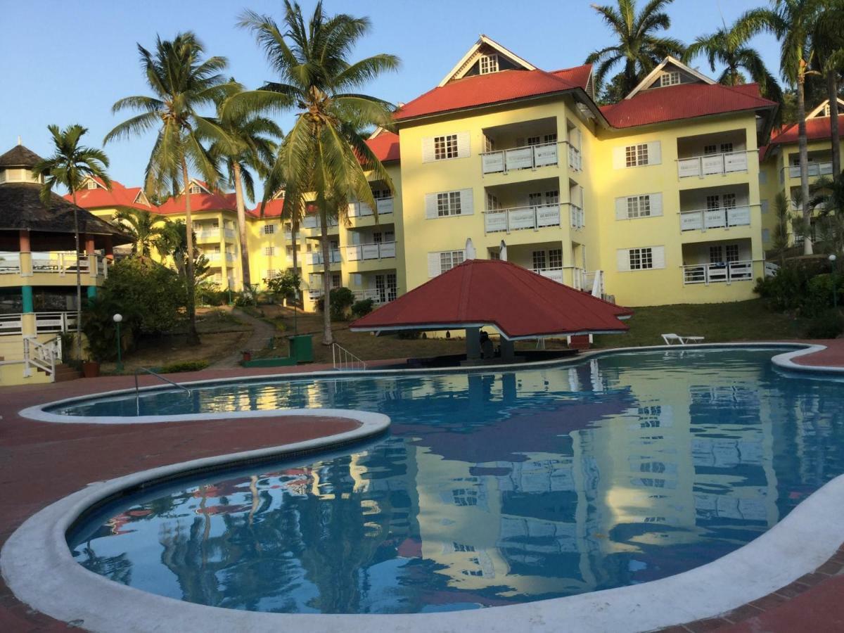Apartamento Mystic Ridge Paradise *