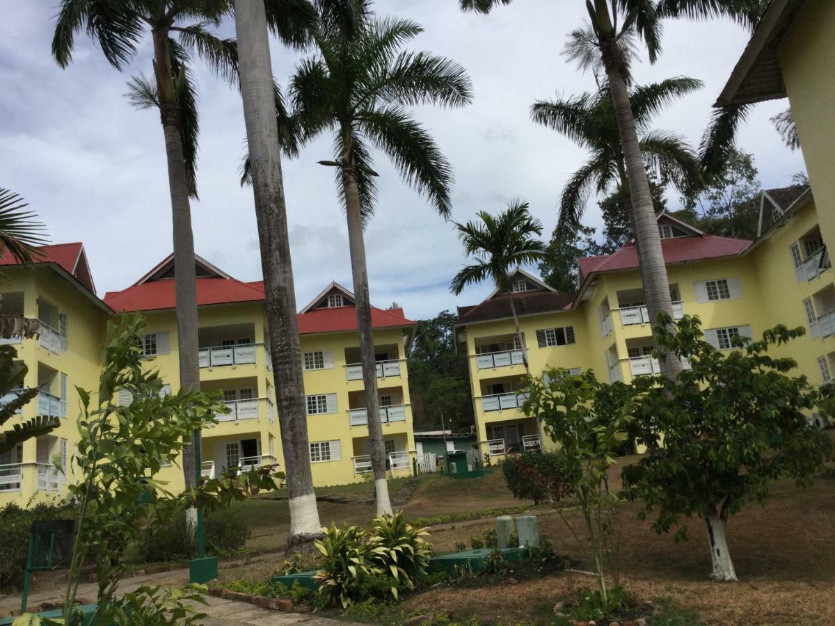 Mystic Ridge Paradise