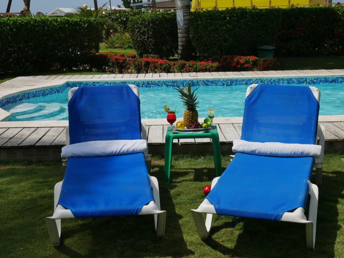 Costarena Beach Hotel
