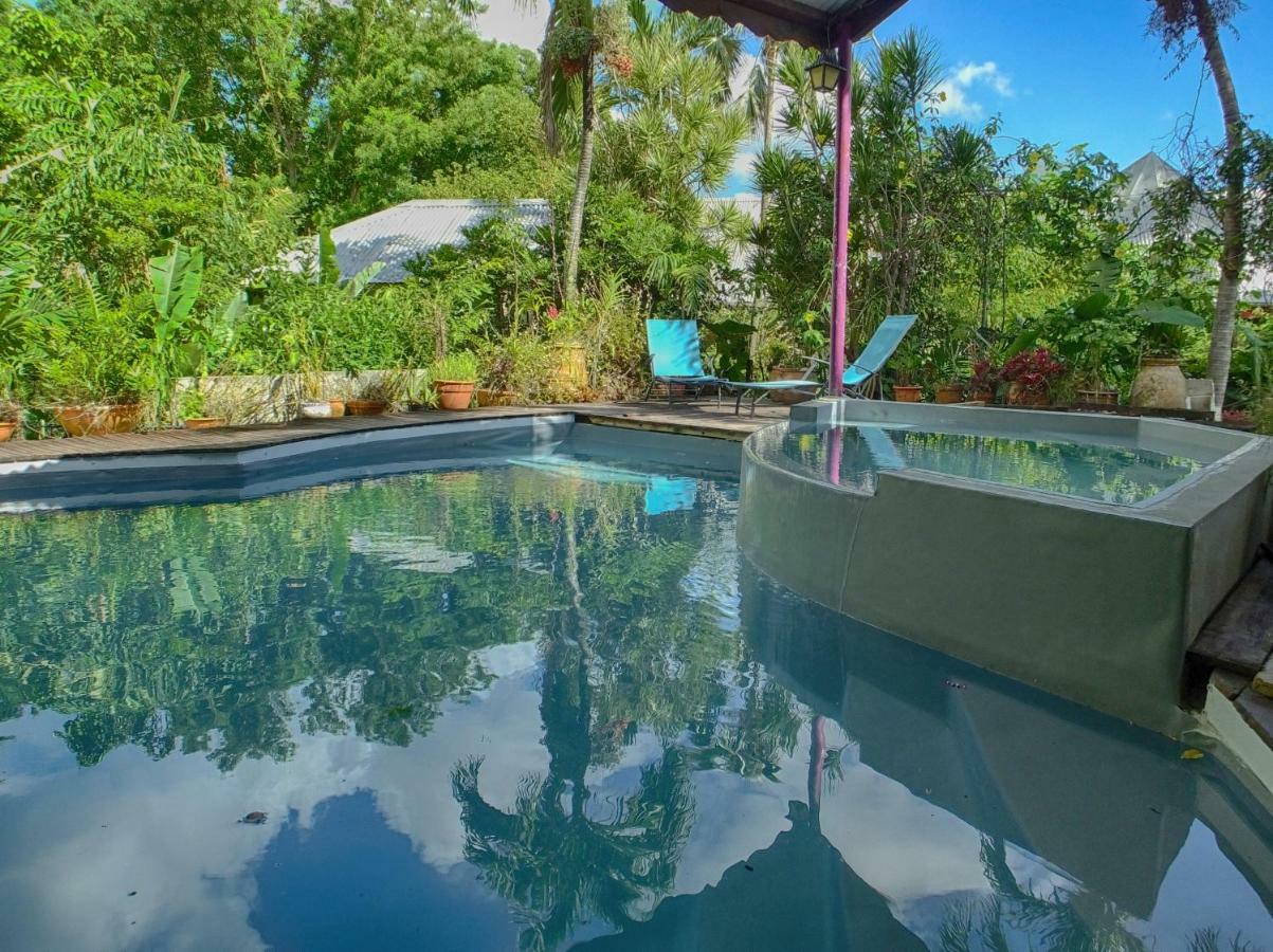Holiday home Le Parc Aux Orchidees *