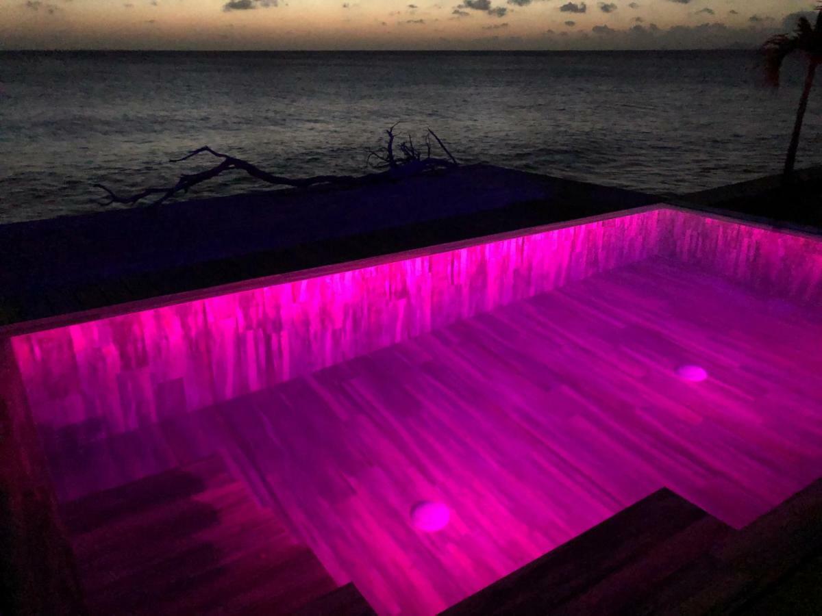 Kas Aventura - Ocean Villa *
