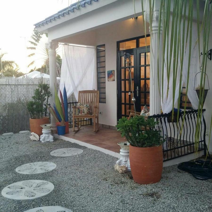 Pensão Casa Bonita La Parguera