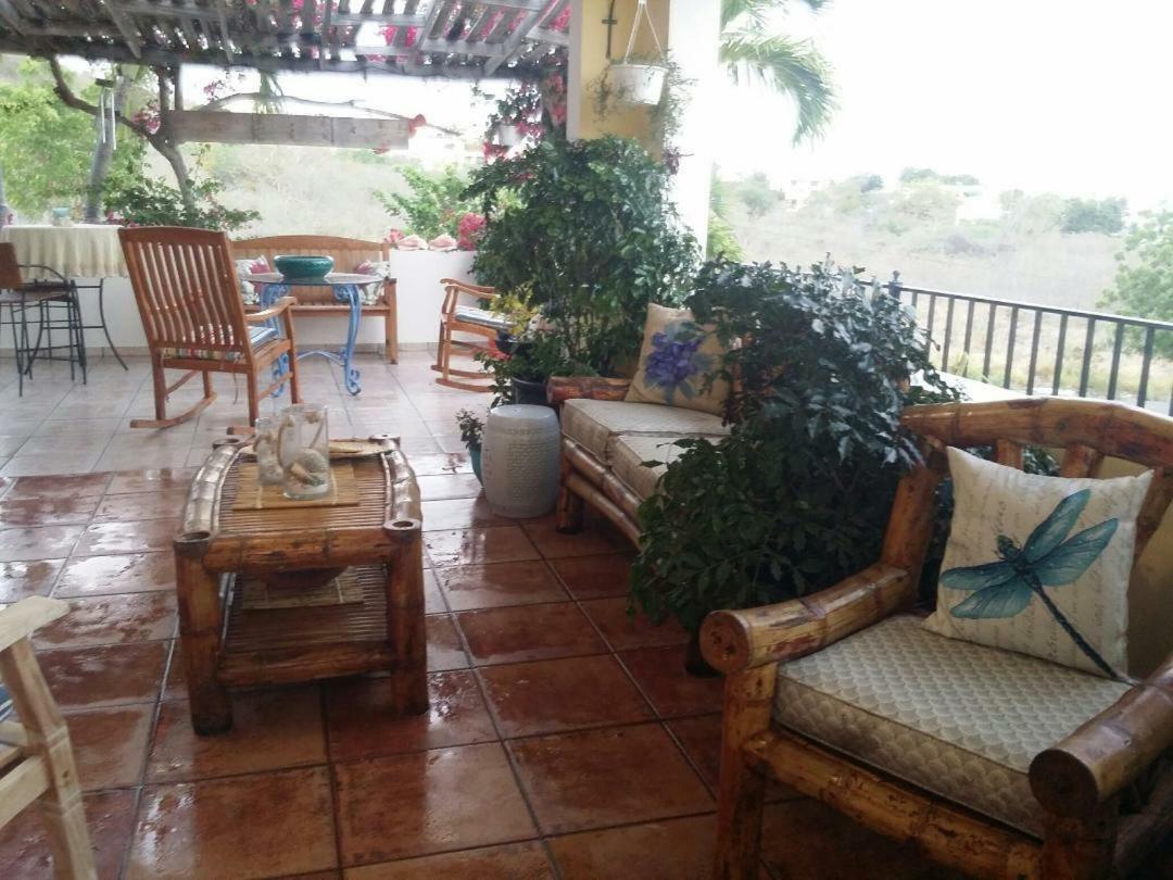 Casa Bonita Pensão