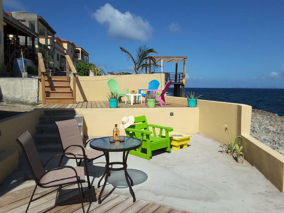 Apartment Ocean Shore