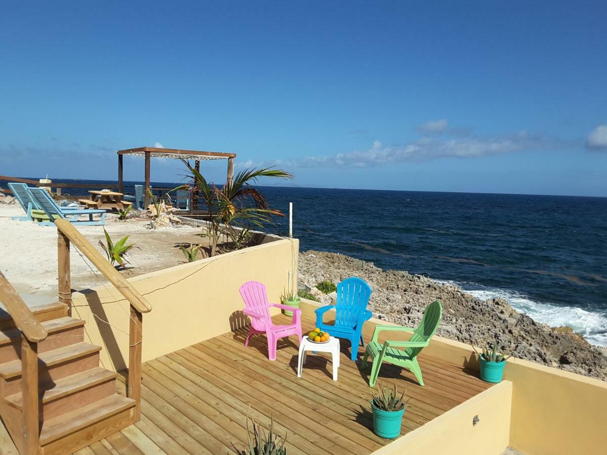 Ocean Shore Philipsburg (Sint Maarten)