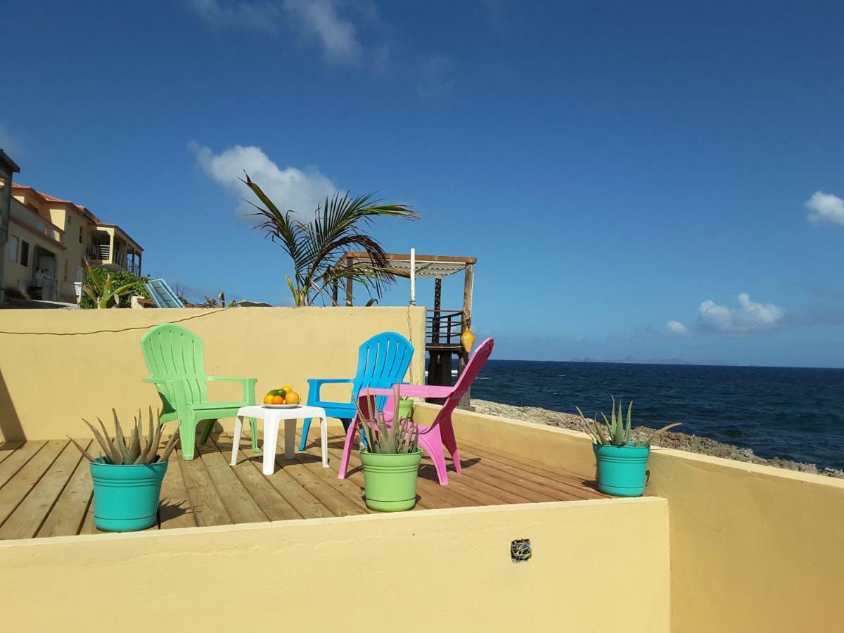 Apartment Ocean Shore *