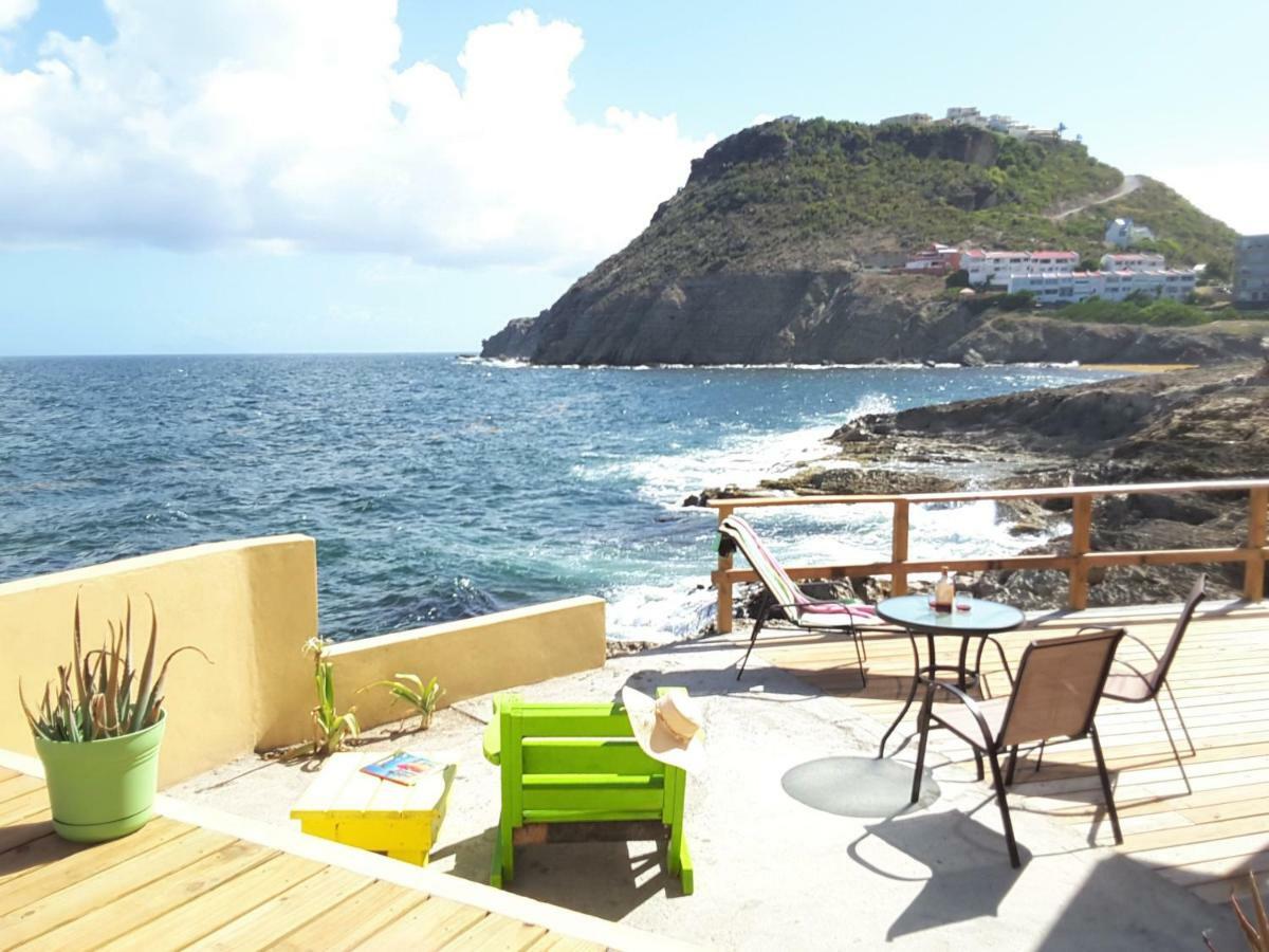 Ocean Shore Apartment *