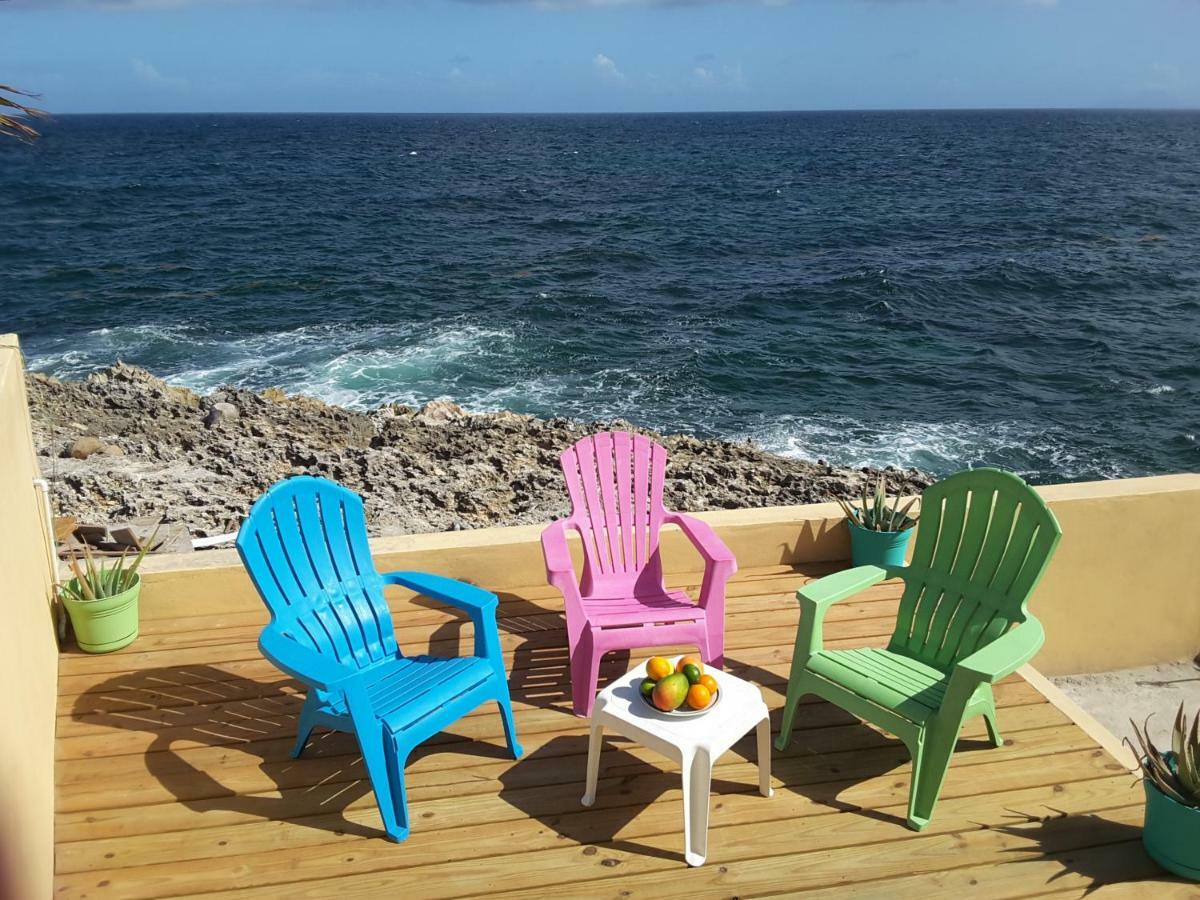 Ocean Shore Apartment