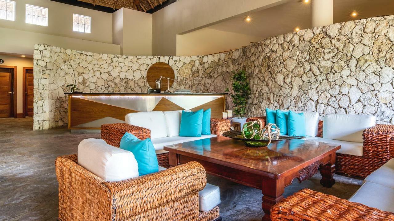Be Live Collection Canoa 5* Bayahibe