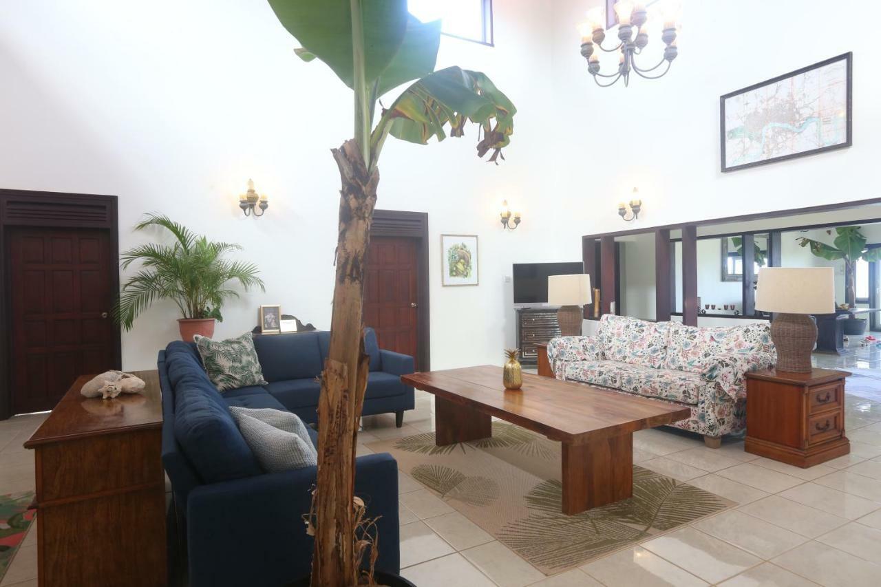 Ocean View Boutique 4* Cap Estate
