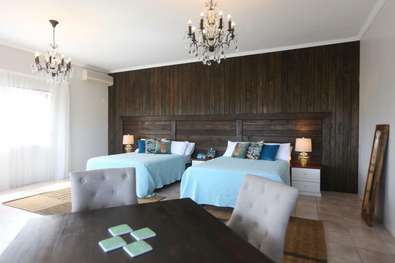 Ocean View Boutique Bed & Breakfast Cap Estate