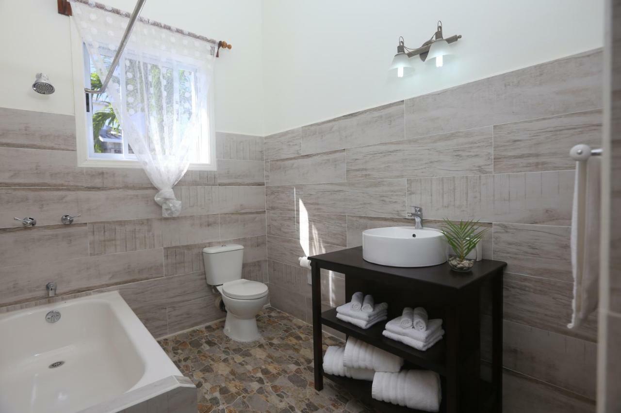 Ocean View Boutique 4* Cap Estate