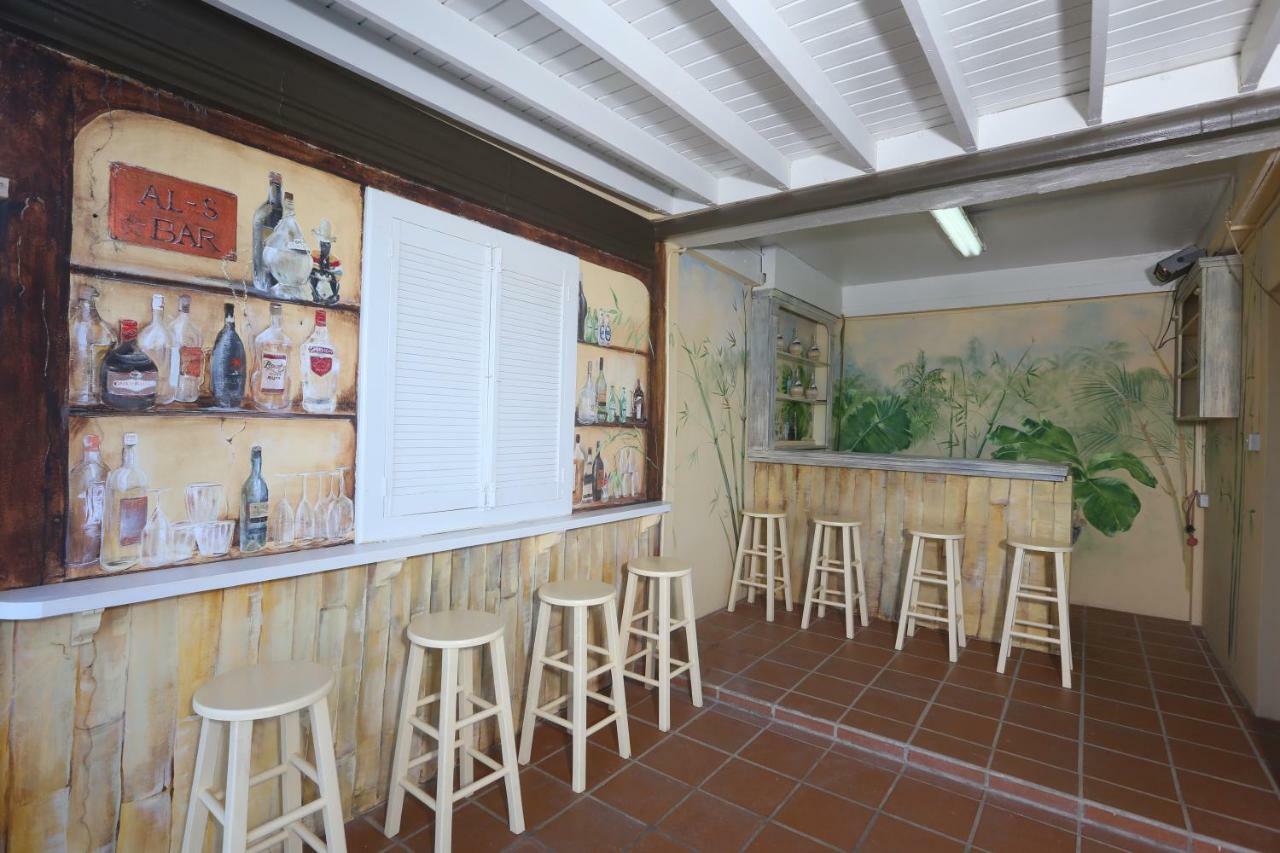 Ocean View Boutique Bed & Breakfast