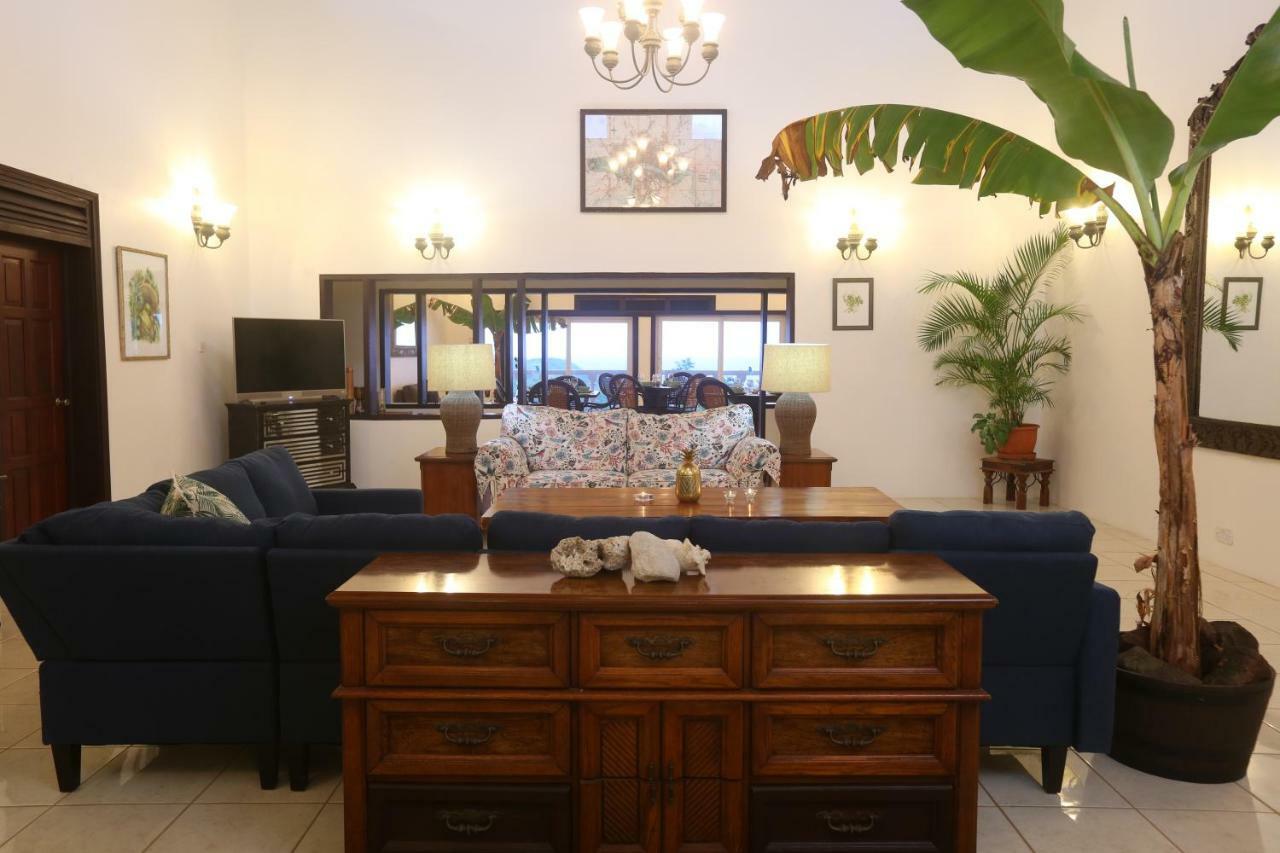 Bed & Breakfast Ocean View Boutique