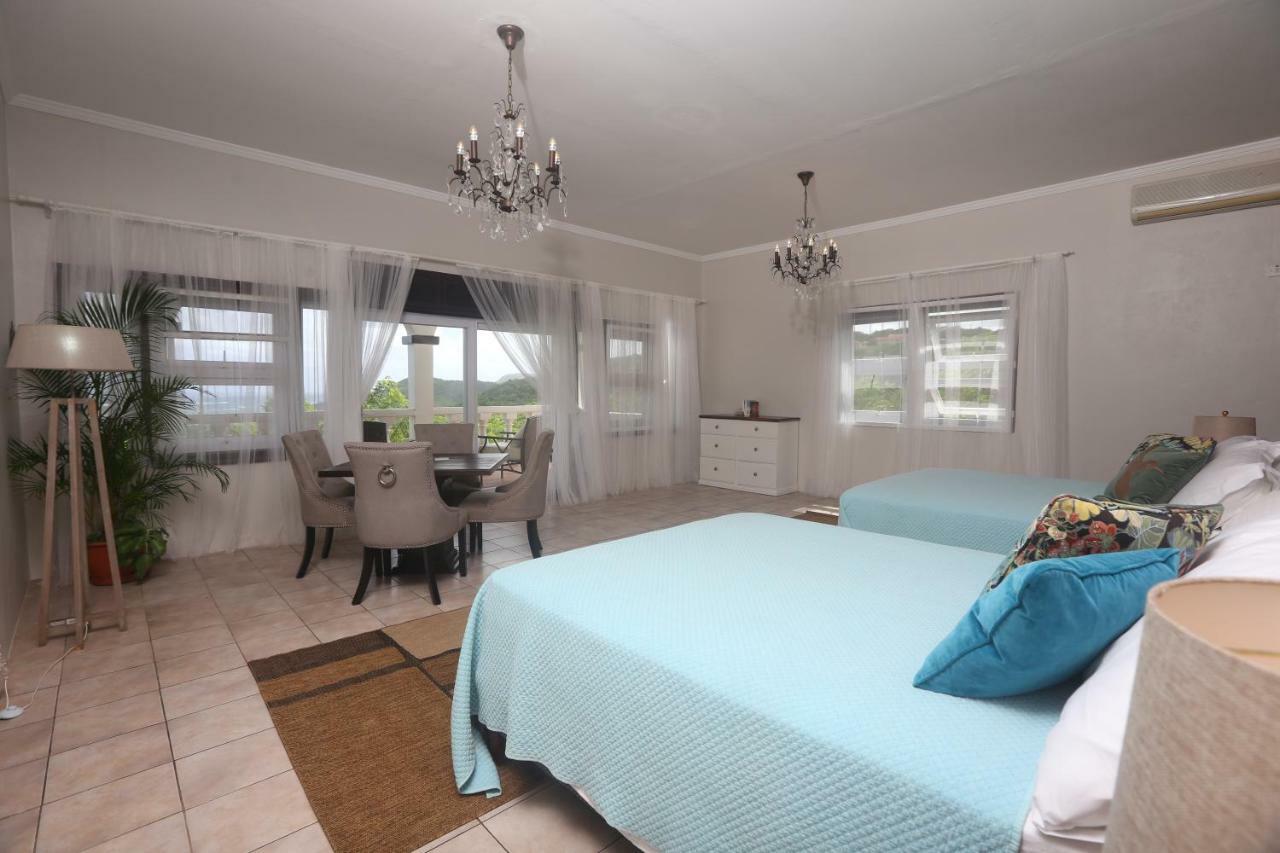 Ocean View Boutique