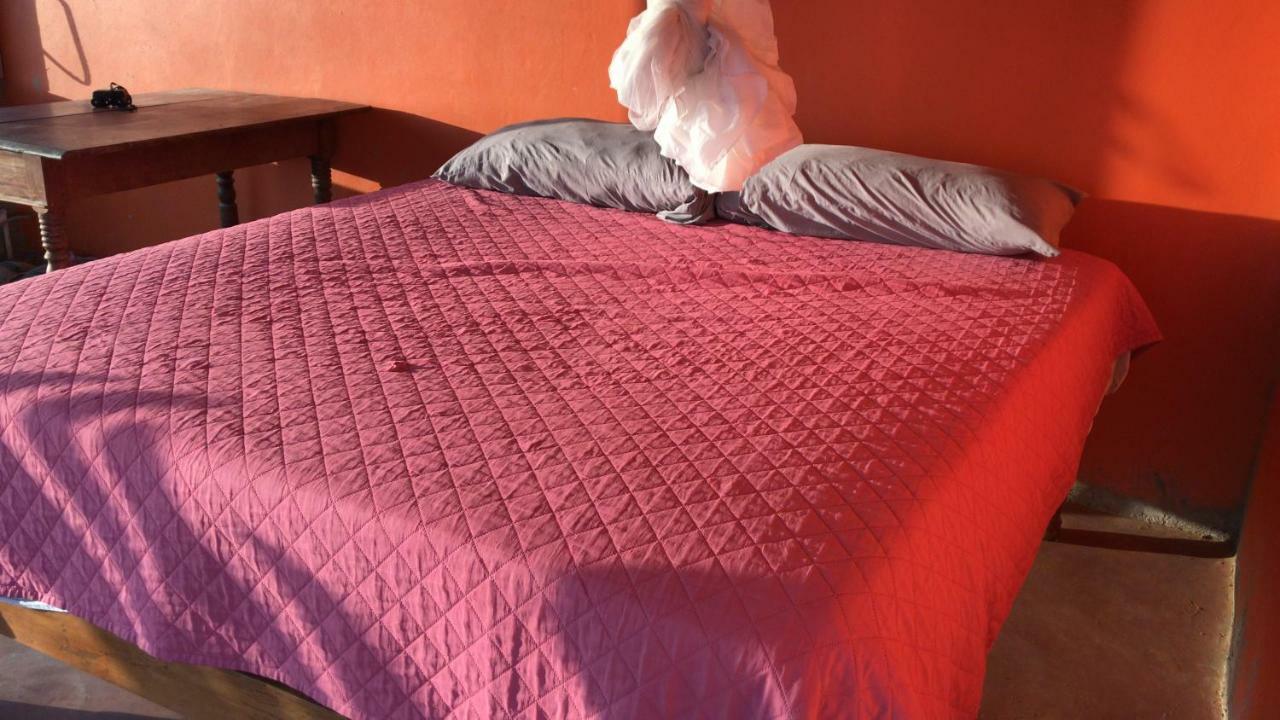 Welcoming Vibes Guest house Treasure Beach