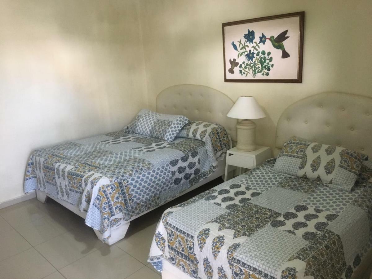 Sunshine Hotel