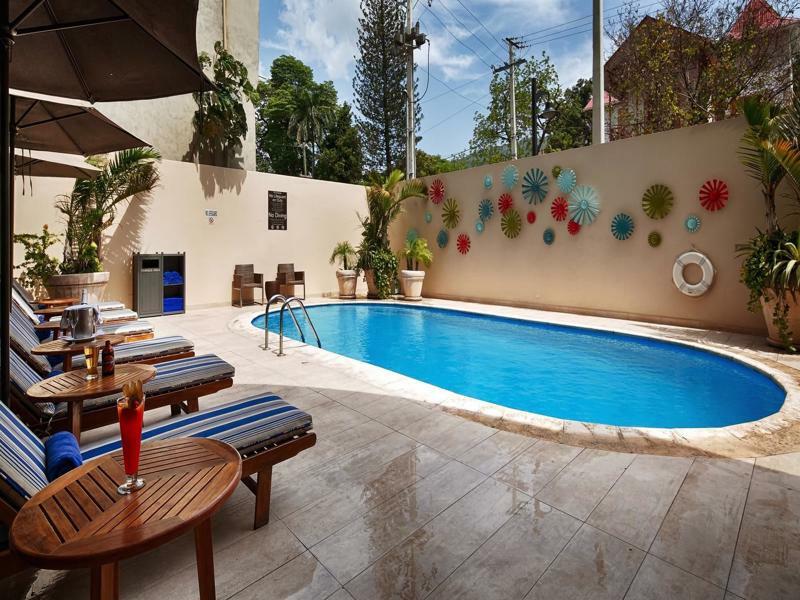 Western Premier Petion-ville, Haiti Hotel