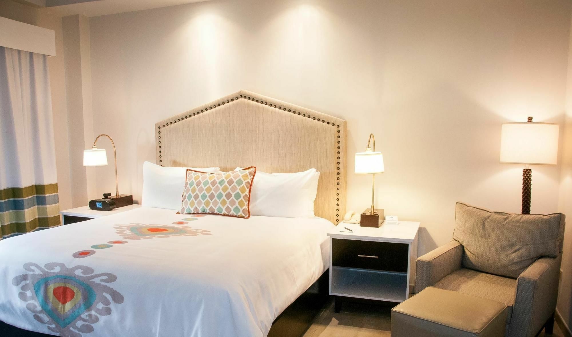 Western Premier Petion-ville, Haiti Hotel 4*