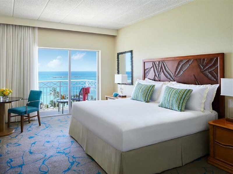 The At Atlantis