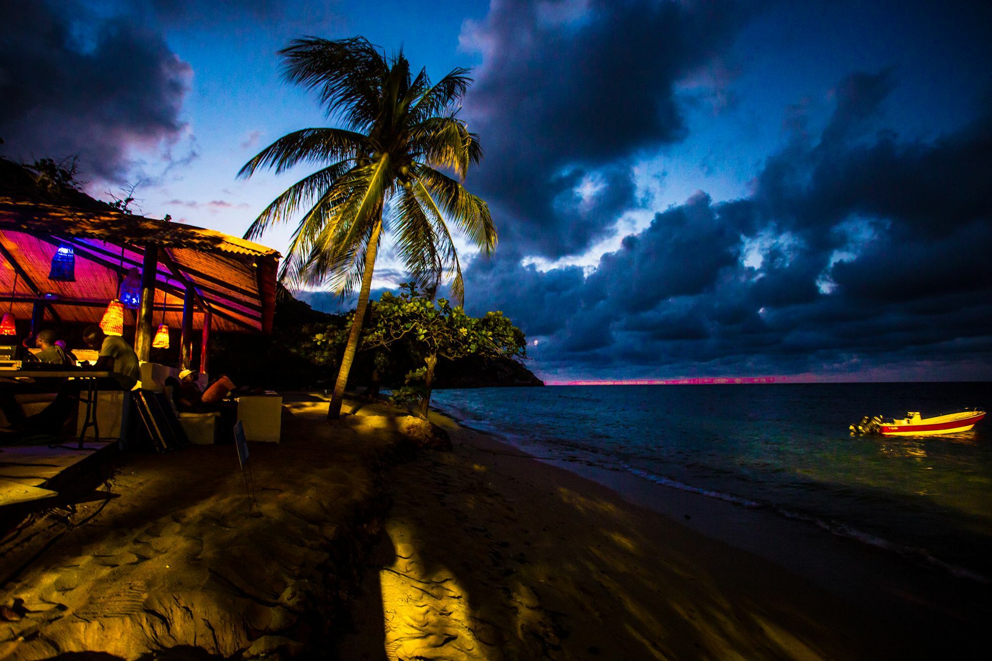 Cormier Plage Resort 3*