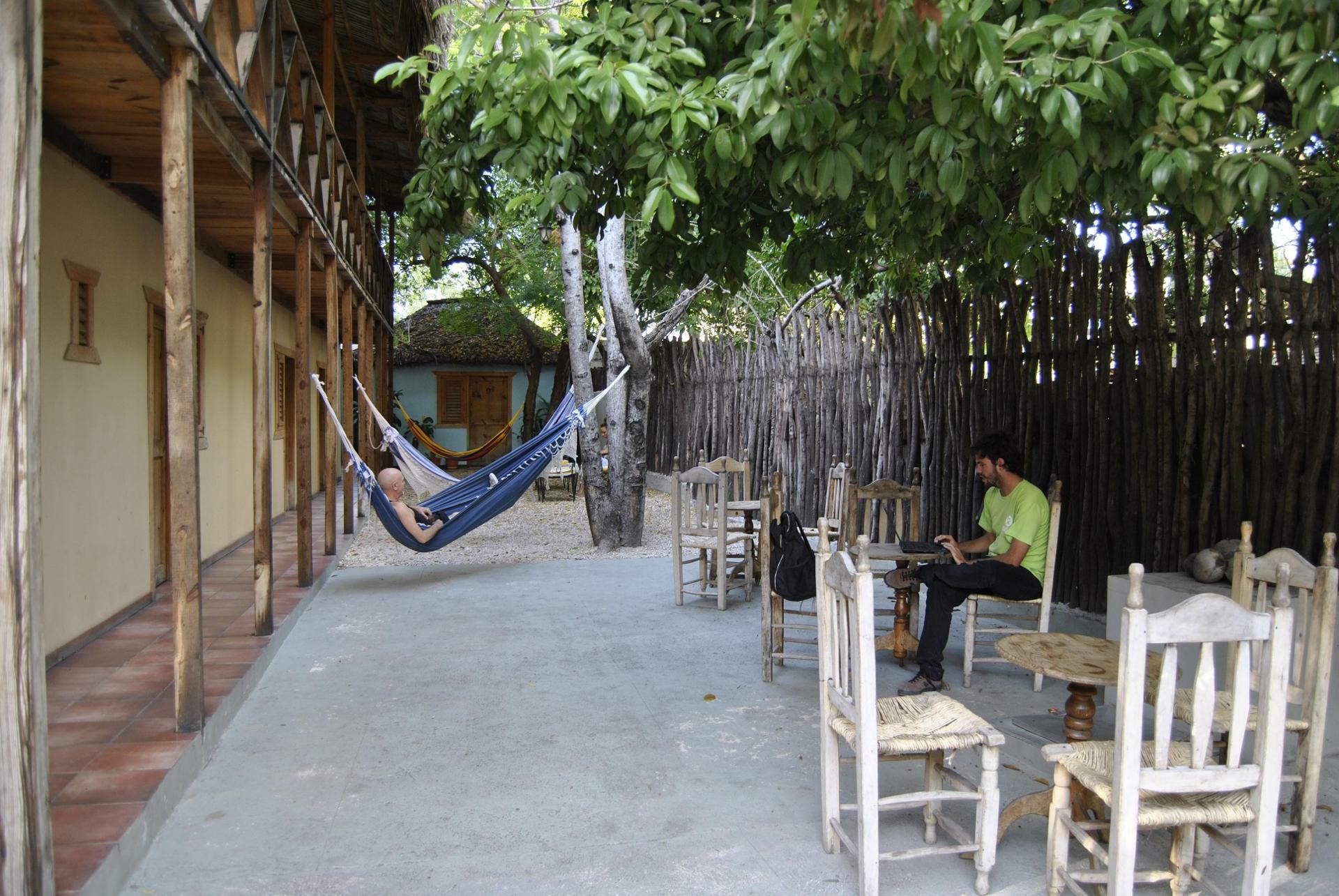 Hotel Loro Tuerto Barahona