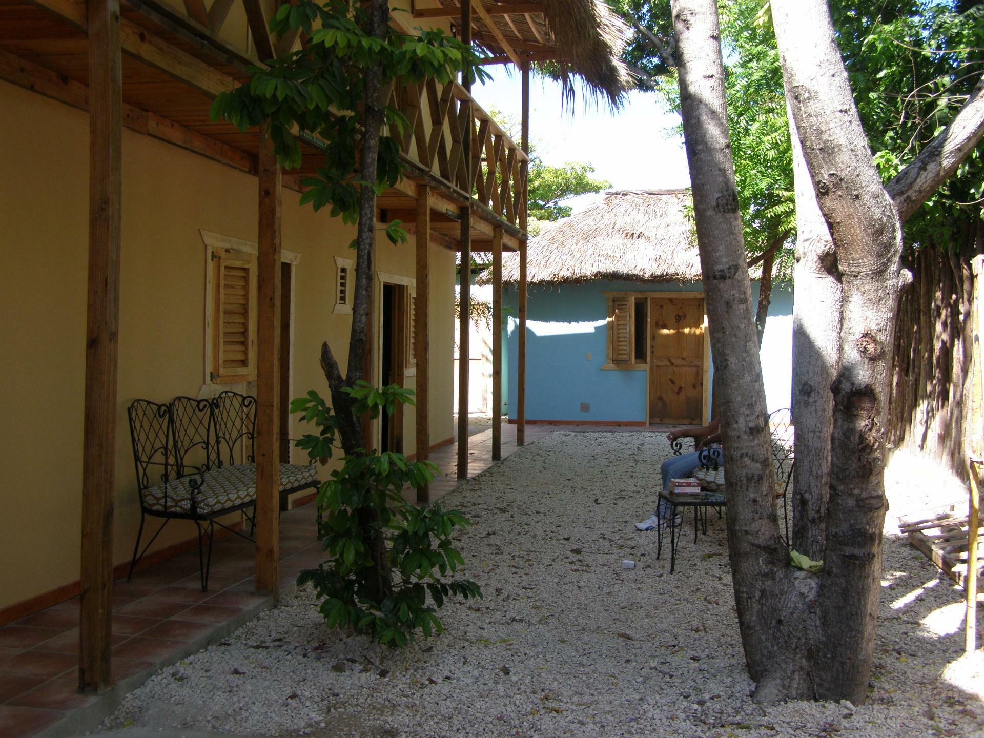 Loro Tuerto Hotel
