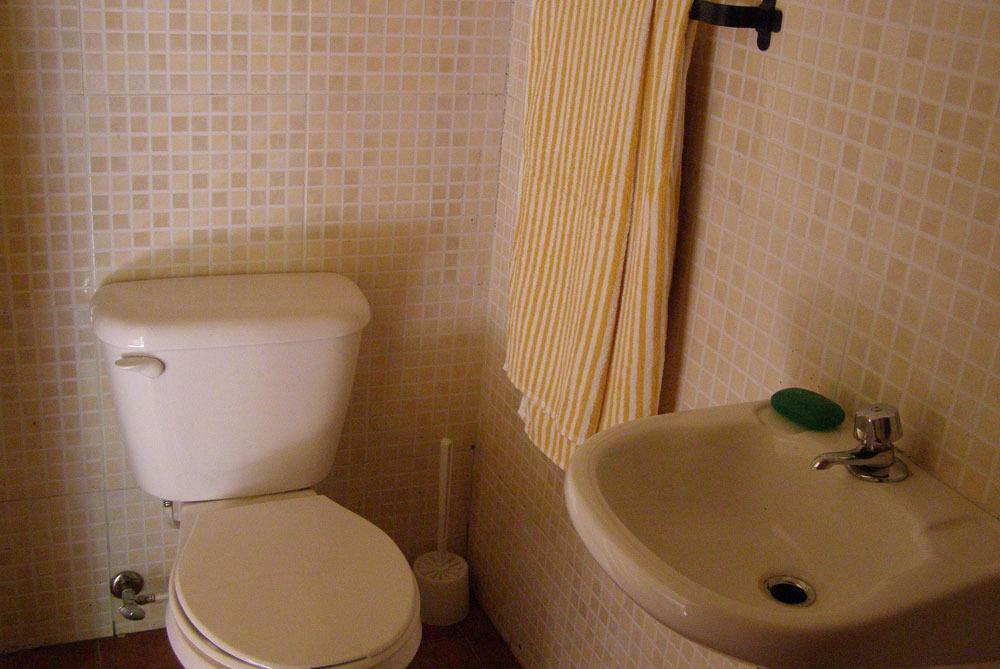 Loro Tuerto Hotel 2*