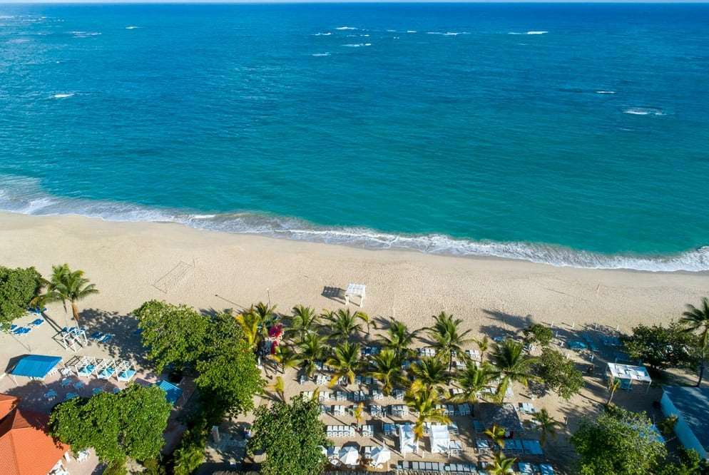 Resort Viva Heavens By Wyndham, A Trademark (adults Only) 4*