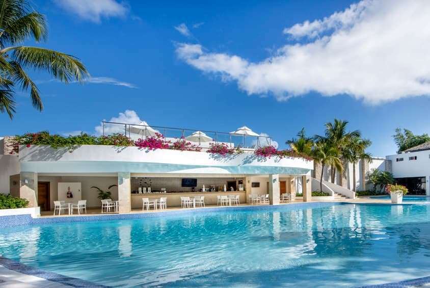 Viva Heavens By Wyndham, A Trademark (adults Only) 4* Puerto Plata