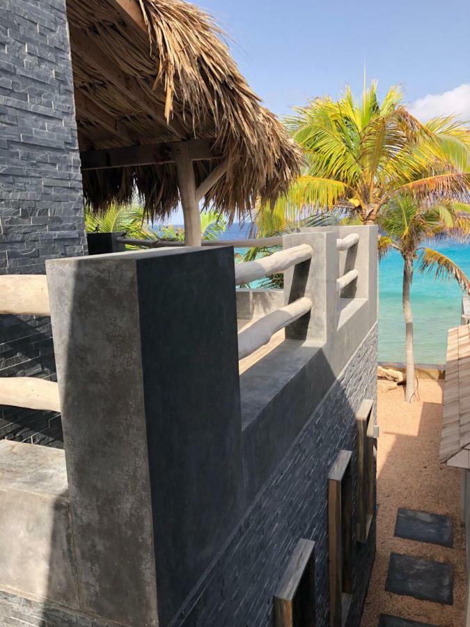 Villa Kas Aventura - Ocean