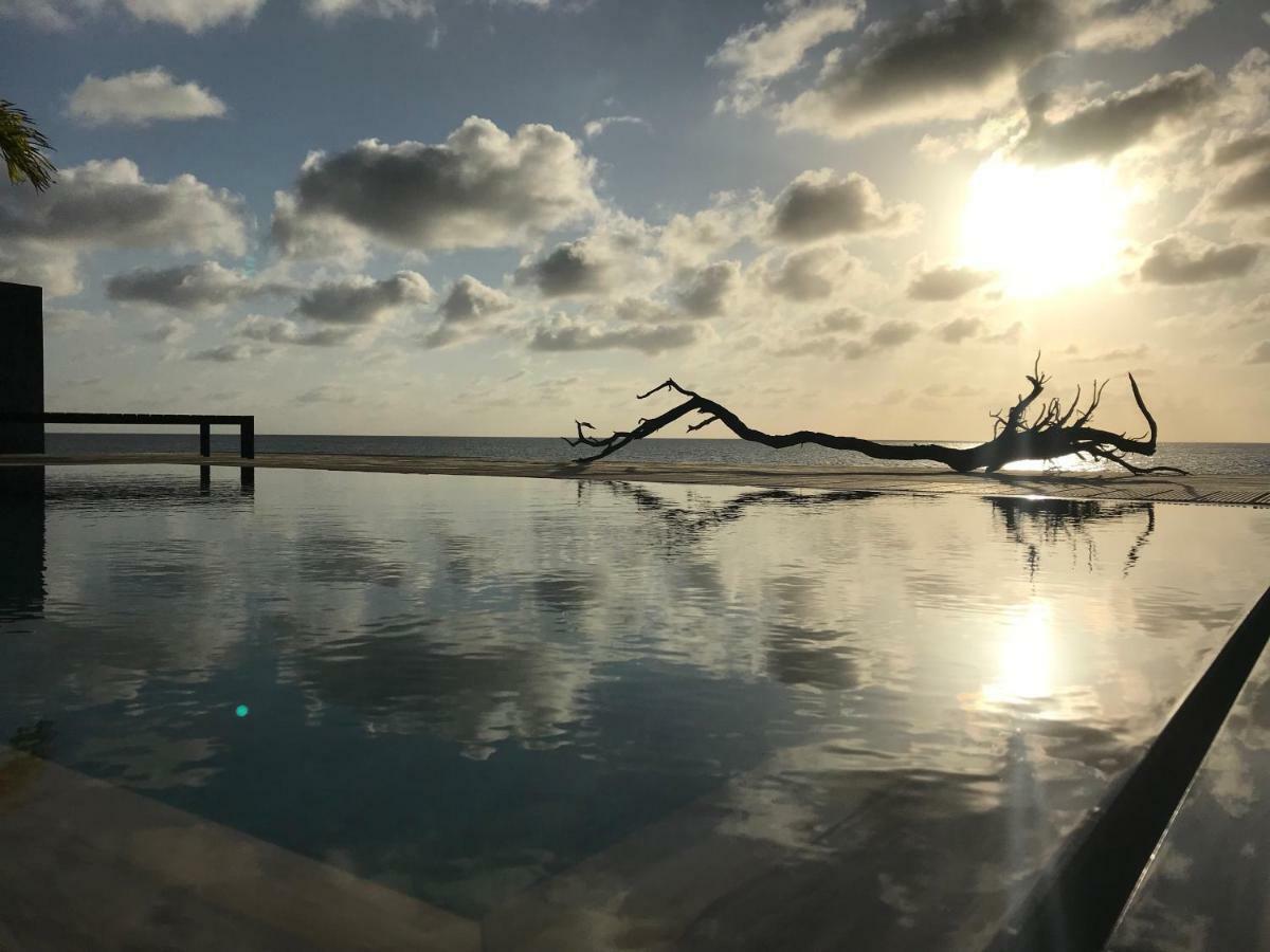 Kas Aventura - Ocean Villa *