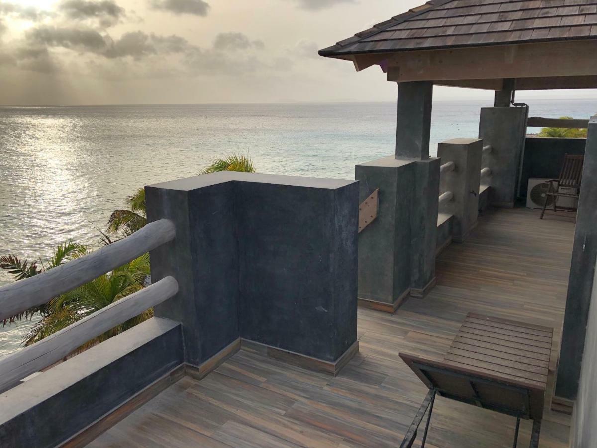 Villa Kas Aventura - Ocean Belnem