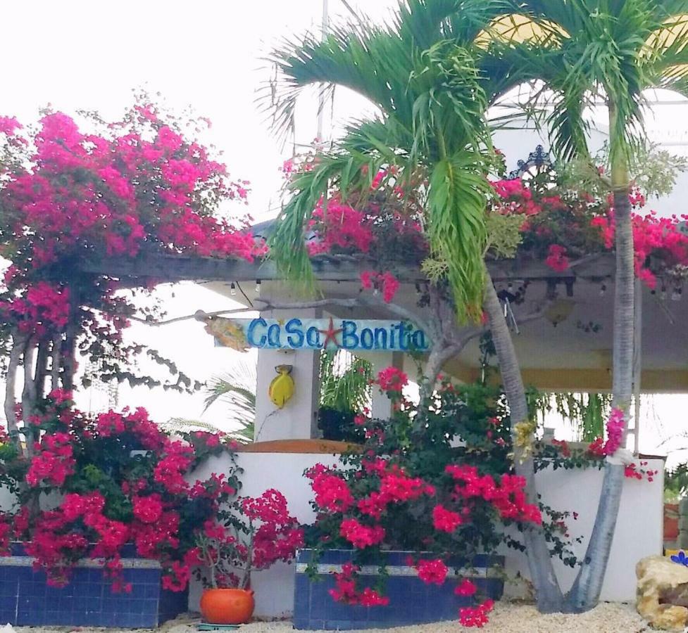 Pensão Casa Bonita *