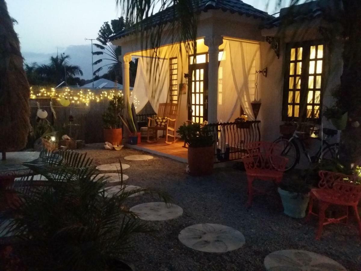 Casa Bonita Pensão