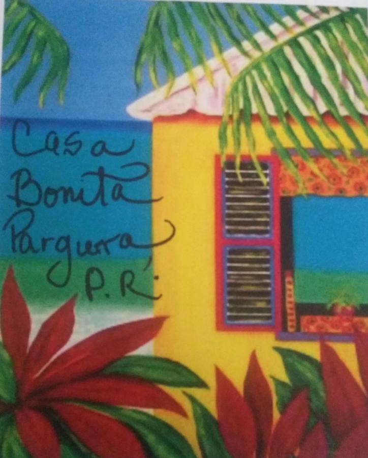 Casa Bonita Pensão