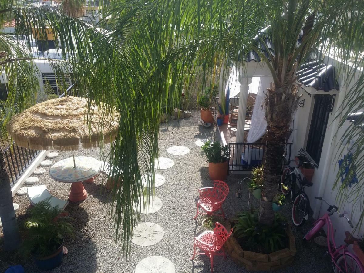 Pensão Casa Bonita La Parguera