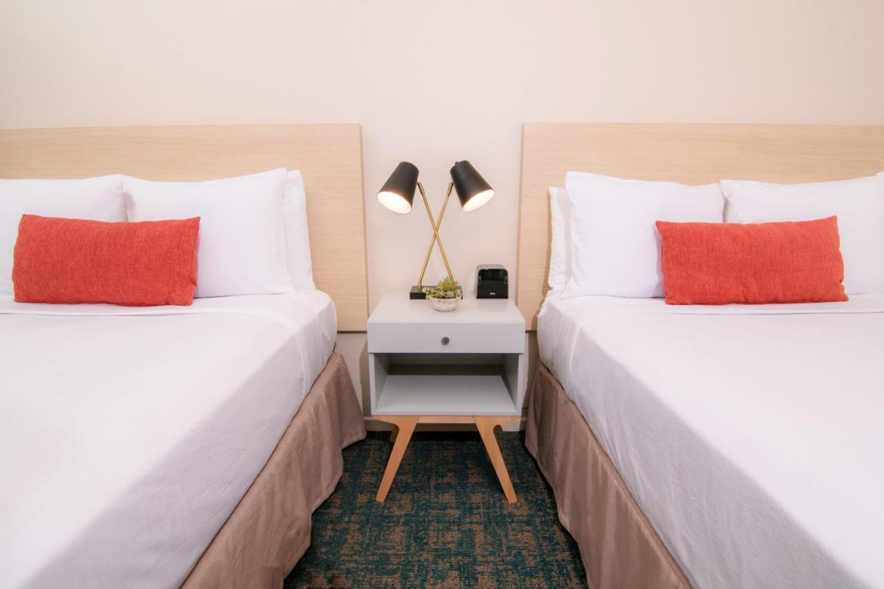 Hotel Verdanza