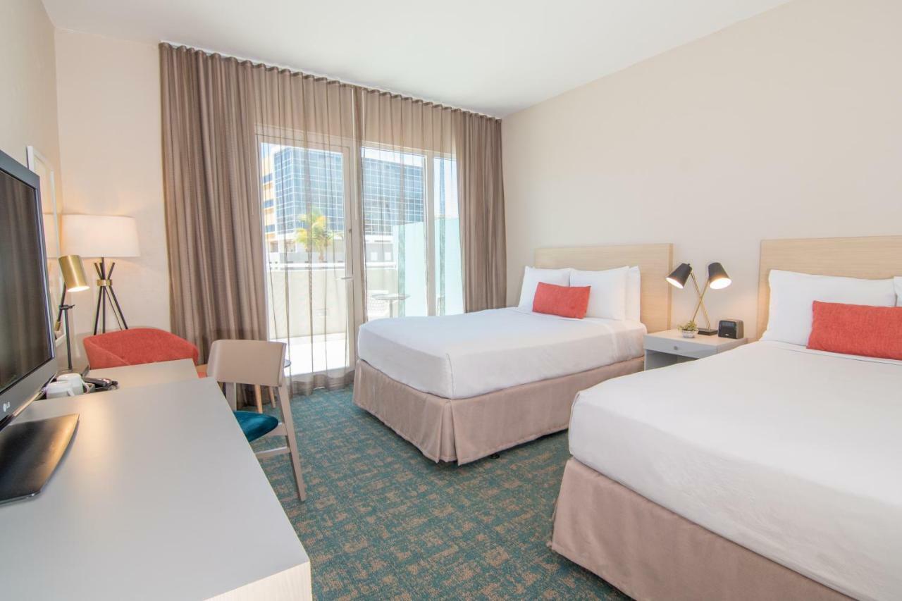 Hotel Verdanza 3*