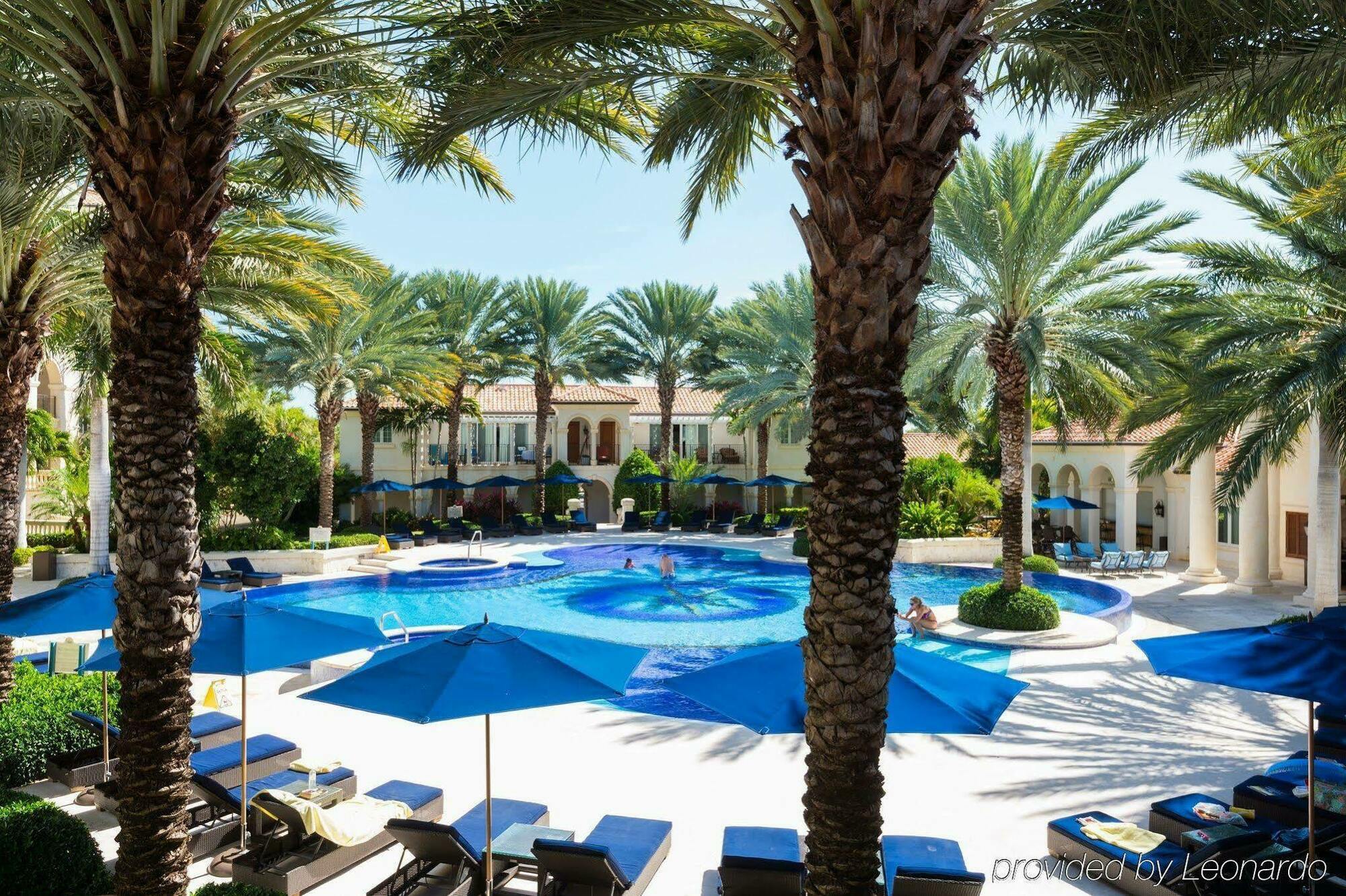 The Regent Grand Grace Bay