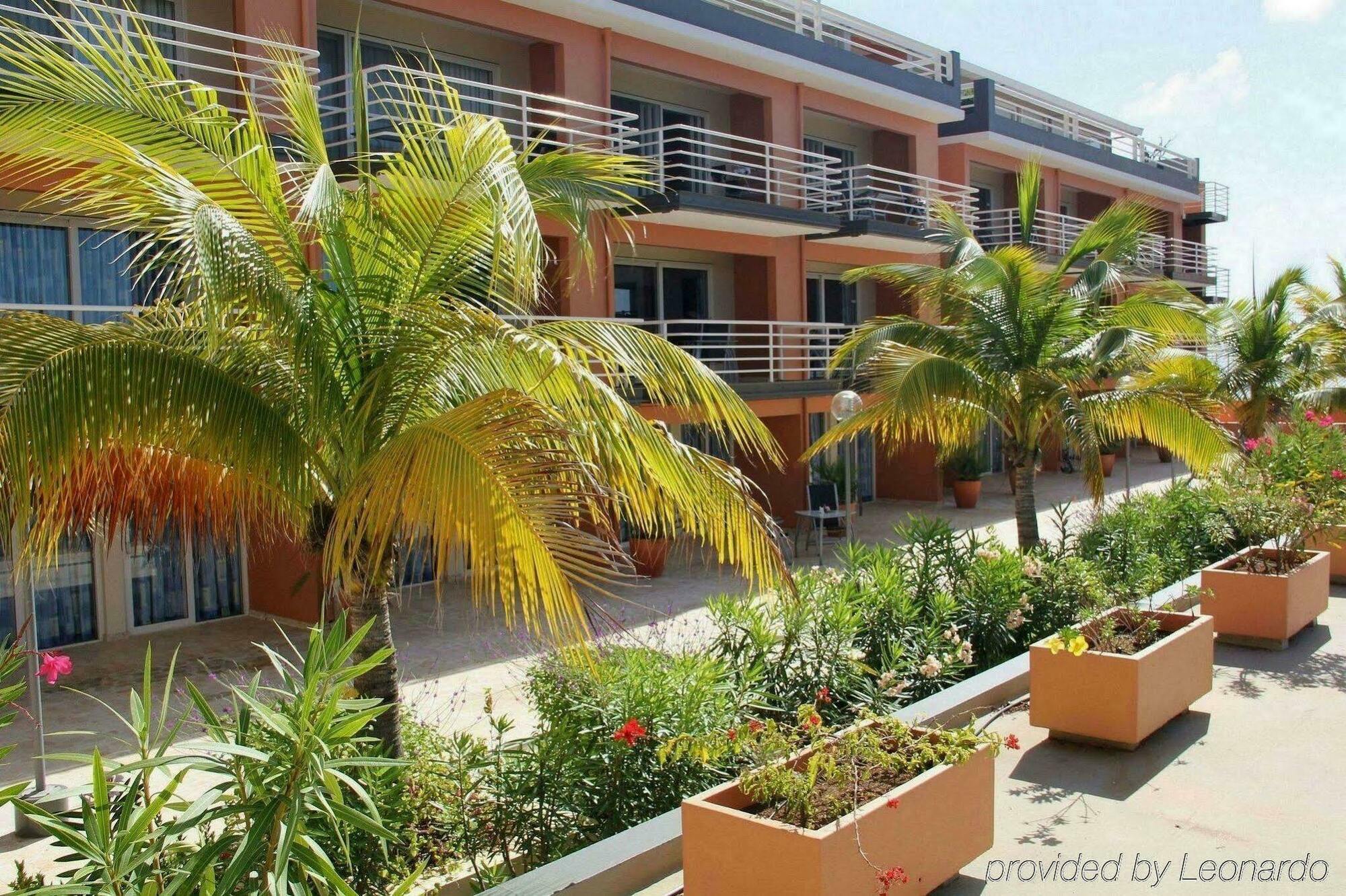 Seaside Apartment Bonaire