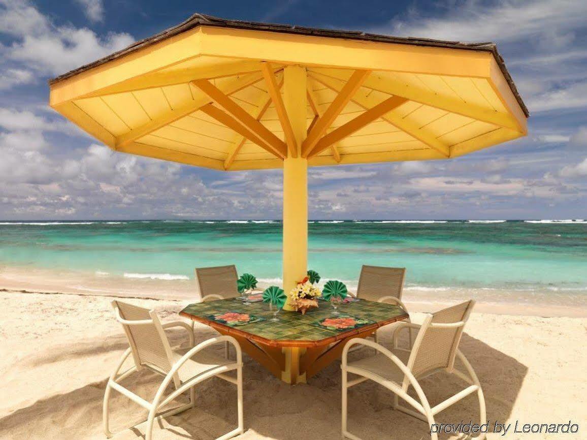 Nisbet Plantation Club Resort