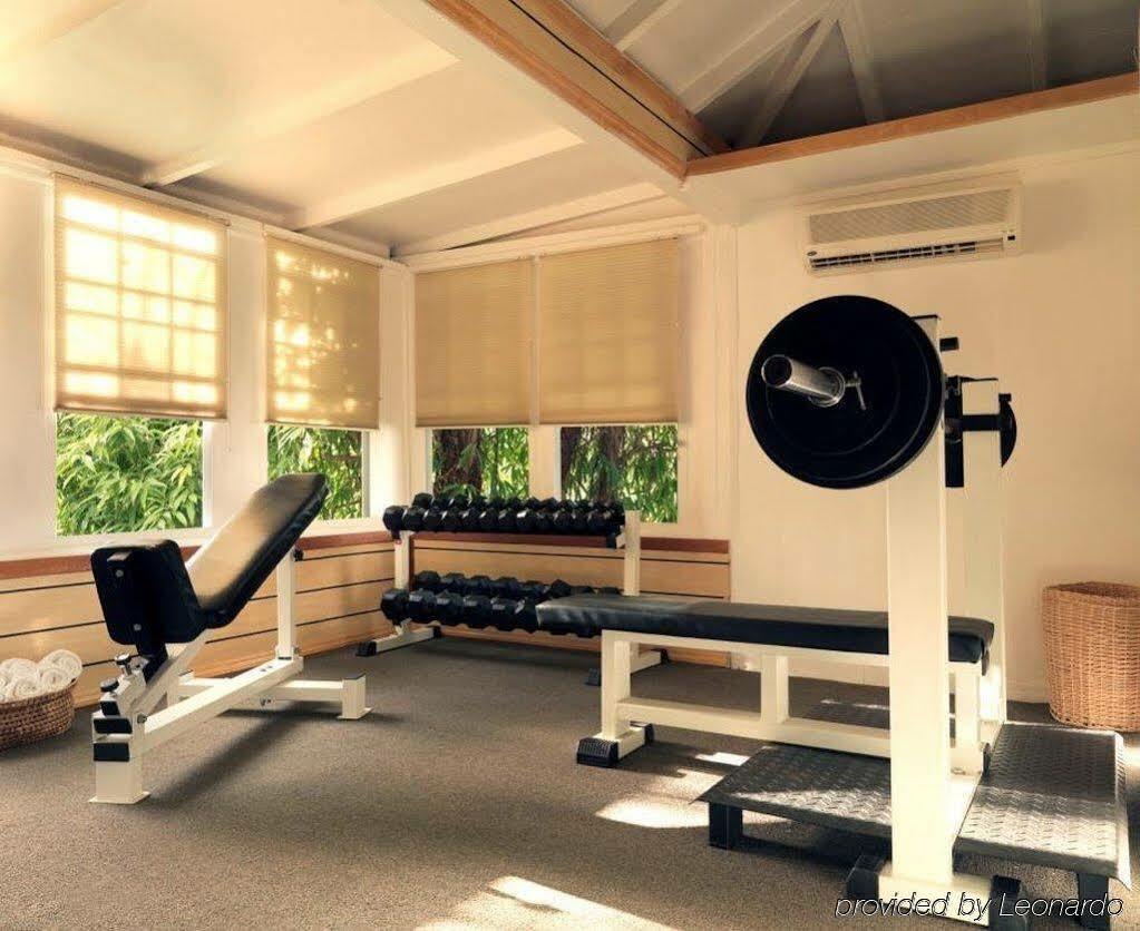 Resort Nisbet Plantation Club 4*