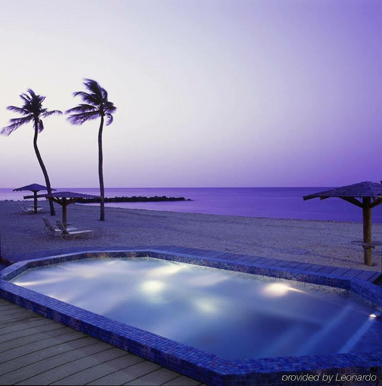 Nisbet Plantation Club Resort 4*