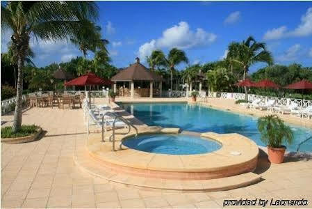 Resort Paradise Cove