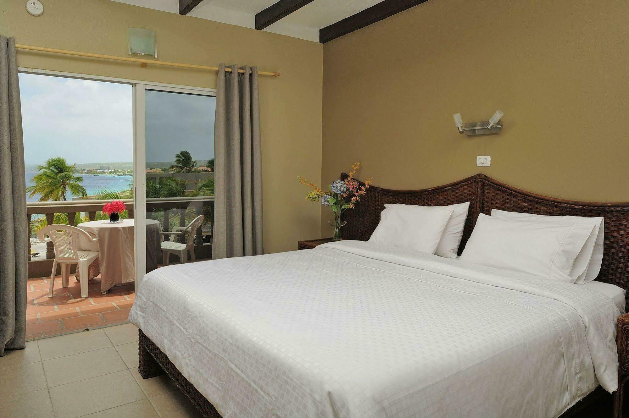 Resort Eden Beach - Bonaire