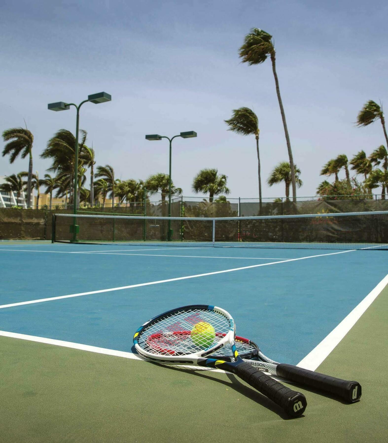 Marriott's Aruba Ocean Club Hotel 4*