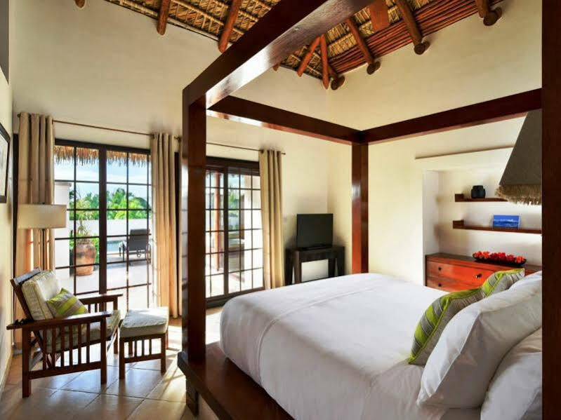Paradise Nevis