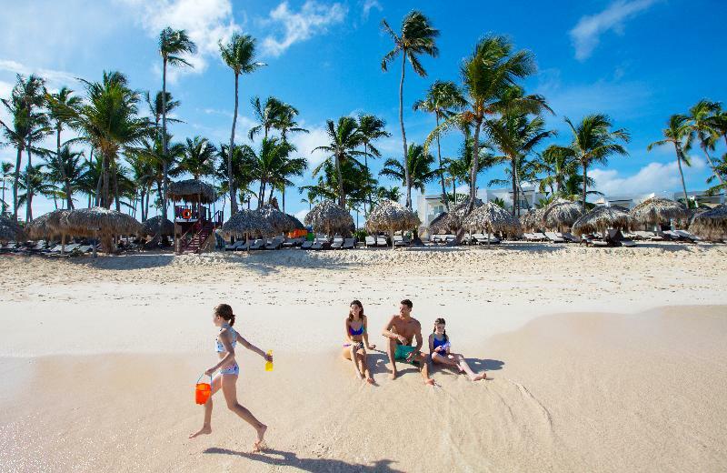 Royalton Splash Punta Cana, An Autograph Collection & Casino Resort Punta Cana