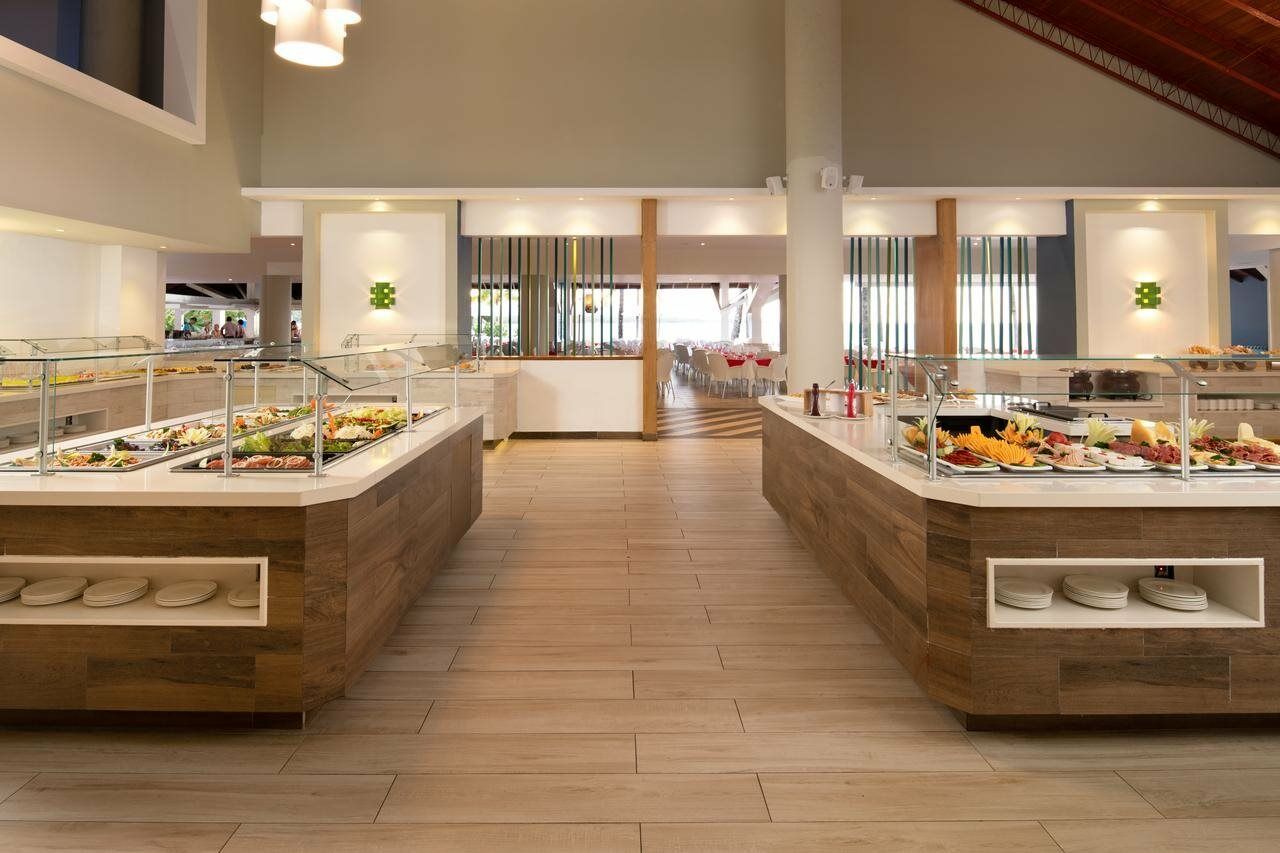 Grand Paradise Playa Dorada Resort 4*